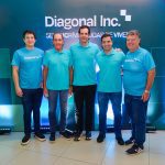 Germano Colares, João Fiuza, João Ximenes Fiuza, Luiz Cruz E Evandro Colares