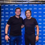 Gian Franco E Tom Cavalcante