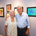 Giselda Cardoso E José Bonifácio