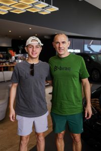 Gui Braq E José Braq_