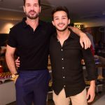 Guilherme Bismarck E Matheus Soares
