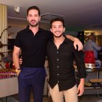 Guilherme Bismarck E Matheus Soares(1)