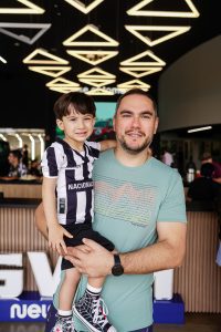 Guilherme Fiuza E Ramon Ortega_