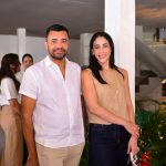 Heraldo Pereira E Lia Sampaio