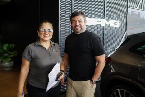 Iarla Maia E Ronald David_