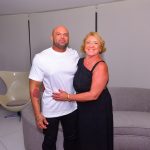 Igor Dias E Cecília Portela