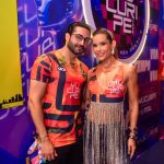 Igor Santiago E Bianca Dacia