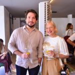 Isaac Coimbrã E Paola Braga(1)