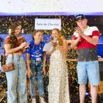 Isabele Mota, Ana Lúcia Lucena, Daniele Mota E Silva Araújo (2)
