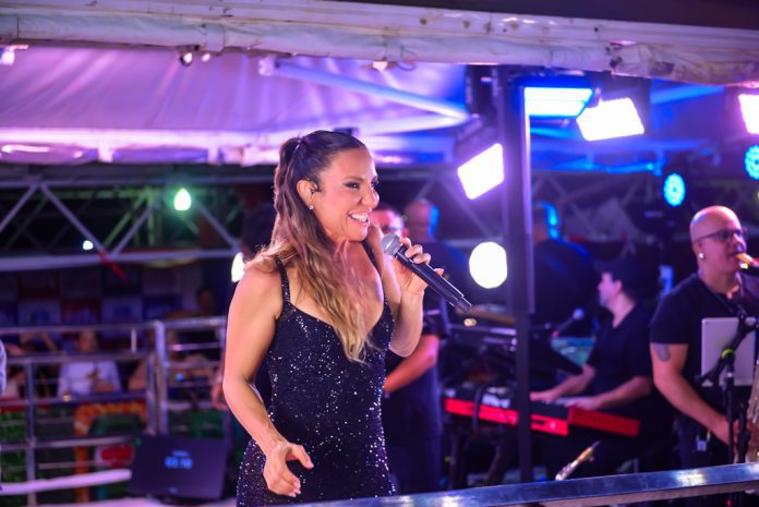 Ivete Sangalo