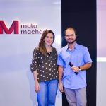 Ivna Moraes E Zé Reis_