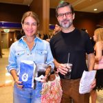 Jeritza Gurgel E Rodolfo Licurgo