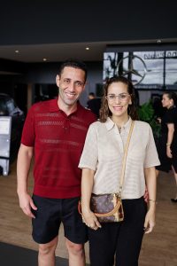 João Do Vale E Natália Sampaio_