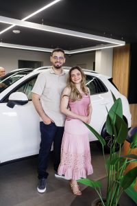 João Guilherme E Gabriela Pessoa_