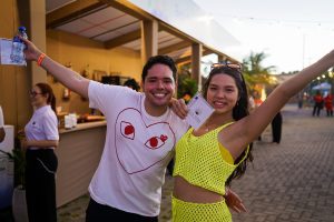 João Leoncio E Ana Caroline