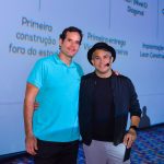 João Ximenes Fiuza E Wladson Sidney(1)