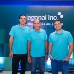 João Ximenes, João Fiúza E Luiz Cruz
