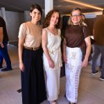 Juliana Marinho, Camila Bandeira E Madalena Leite(1)