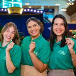 Julie Barbosa, Amanda Castro E Ana Paula Oliveira(2)