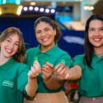 Julie Barbosa, Amanda Castro E Ana Paula Oliveira(3)