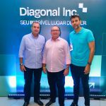 Kalil Otoch, Renato Studart E Thiago Andrade