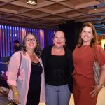 Kelcilene Pontes, Angélica Gonçalves E Tayná Brandão