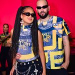 Kelly Araújo E Derick Belarmino