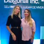 Keylla De Santana E Nayana Rocha