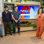 Lançamento Das Obras Do NOW Da OTOCH 9486