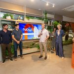 Lançamento Das Obras Do NOW Da OTOCH 9493