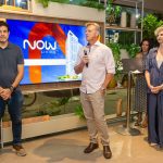 Lançamento Das Obras Do NOW Da OTOCH 9498