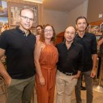 Lançamento Das Obras Do NOW Da OTOCH 9509