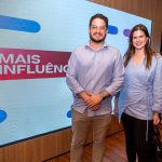 Lançamento Do Programa Mais Influência Mota Machado 0938