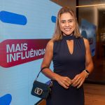 Lançamento Do Programa Mais Influência Mota Machado 0950