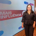 Lançamento Do Programa Mais Influência Mota Machado 0957