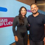 Lançamento Do Programa Mais Influência Mota Machado 0965