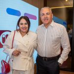 Lançamento Do Programa Mais Influência Mota Machado 0973