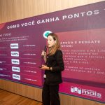 Lançamento Do Programa Mais Influência Mota Machado 0991
