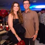 Lara Costa Lima E Urbano Filho