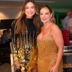 Larissa Leite E Tatiana Luna