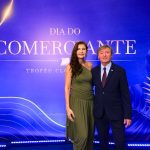 Laura Paiva E Mauricio Filizola