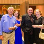 Lauro E Virgínia, Estela E Mazinho Guimarães