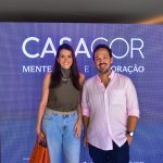 Liana Dias E Pedro Esdras