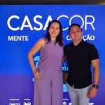 Liana Santana E Redi Alves
