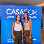 Lívia Reis E Lorena Esteves