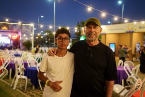Lorenzo Braga E Oswaldo Barros