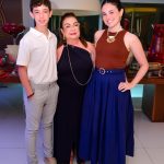 Lorenzo E Mana Luna E Beatrice Vasconcelos