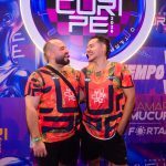 Lucas Rodrigues E Mayron Freitas