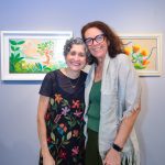 Lúcia Galvão E Liana Bezerra(1)