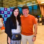 Luciana Moreno E Waldonys